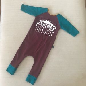 Rags to Raches Explore! 12-18m